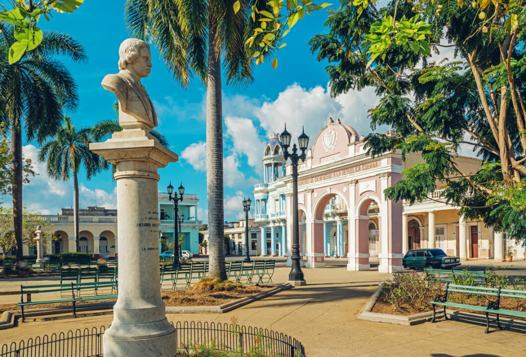 Cienfuegos